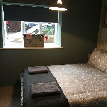 Square House Bildeston High Street Apartman Ipswich Kültér fotó